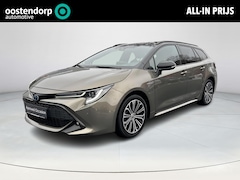 Toyota Corolla Touring Sports - 1.8 Hybrid Style