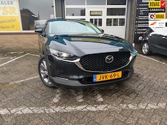 Mazda CX-30 - 2.0 e-SkyActiv M Hybrid|Head-up|Camera|Stoelverwarming|Stuurverwarming