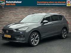 SEAT Tarraco - 1.4 TSI e-Hybrid PHEV FR Stoel- & stuurverwarming | 360 Camera | Adaptive cruise