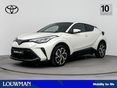 Toyota C-HR - 1.8 Hybrid Dynamic