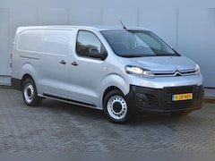 Citroën Jumpy - bestel 2.0 BlueHDI 120 Club M S&S