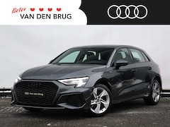 Audi A3 Sportback - 40 TFSI e Edition | Verwarmbare voorstoelen | Navigatie | Adaptieve Cruise Control | Parke