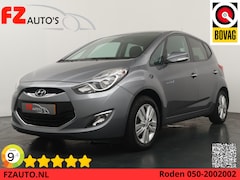 Hyundai ix20 - 1.4i i-Vision - Climate Controle - Cruise Control - Trekhaak