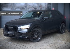 Audi Q2 - 1.4 TFSI CoD Design Pro Line Plus | Stoelverwarming | Camera | Keyless | Cruise Control |