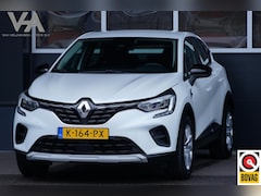 Renault Captur - 1.0 TCe 90 Zen, NL, cam. navi, LED, CarPlay