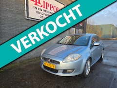 Fiat Bravo - 1.4 T-Jet Corporate