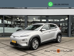 Hyundai Kona Electric - EV Comfort 64 kWh | Navi | Camera | KRELL Sound |