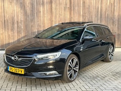 Opel Insignia Sports Tourer - 2.0 CDTI Innovation| FULL OPTIONS|