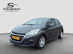 Peugeot 208 - 5-Deurs 1.0 PureTech Access | Airco | Cruise | DAB+ |
