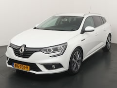 Renault Mégane Estate - Energy TCe 130 PK | Trekhaak | Navigatie |