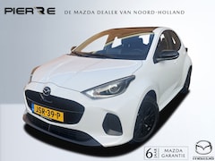 Mazda 2 Hybrid - 1.5 Prime-Line