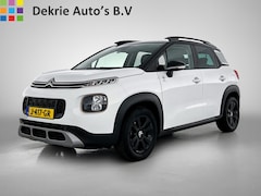 Citroën C3 Aircross - 1.2 110PK PureTech S&S Origins / Hoge Instap / Navigatie / Airco-ecc./ Pdc.A / Radio-multi