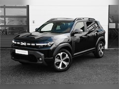Dacia Duster - 1.6 AUT Full Hybrid 140 PK Journey | Afneembare trekhaak | 4 seizoensbanden | Pack winter