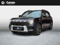 Smart #5 - 5 Pro WINTERDEAL | Van €48.460, - voor €41.960 | Panoramadak | CyberSparks LED | 360°-came