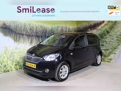 Skoda Citigo - 1.0 Greentech Fresh| Cruise | LM velgen| Navi