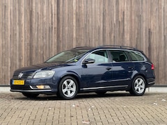 Volkswagen Passat Variant - 1.4 TSI Comfortline BlueMotion |Automaat|