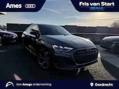 Audi A3 Limousine - 35 TFSI S edition