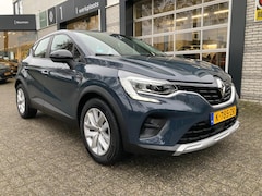 Renault Captur - 1.0 TCe 90 Zen