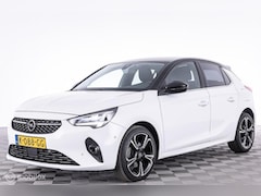 Opel Corsa - 1.2 GS Line Automaat