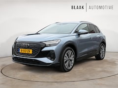 Audi Q4 e-tron - 40 Advanced | PDC voor + achter | camera | SCM-alarm | 1e eigena