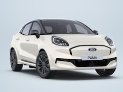 Ford Puma Gen-E - Sound Edition 44 kWh | Achteruitrij assistent | Achteruitrijcamera | Apple Carplay/Android