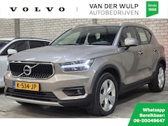 Volvo XC40 - T2 129PK Business Pro | Park Assist | BLIS