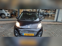 Peugeot 107 - 1.0 Envy