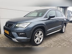 SEAT Ateca - 1.5 TSI FR Bus Intense AUTOMAAT