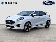 Ford Puma - 1.0 EcoBoost Hybrid ST-Line X | Achteruitrijcamera | Apple Carplay/Android Auto|telefoonin