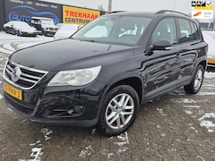 Volkswagen Tiguan - 1.4 TSI Comfort&Design/CRUIS CONTROL