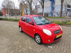 Kia Picanto - 1.1 X-tra Kia Picanto 1.1 | New APK | NAP | Radio, CD