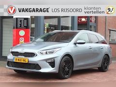 Kia Cee'd Sportswagon - Ceed Sw 1.0 T-GDi *DynamicPlusLine* | Carplay | Trekhaak | Camera | Cruise & Climate Contr