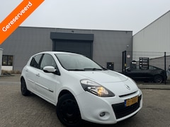 Renault Clio - 1.5 dCi Sensor Cruise Airco Lage KM