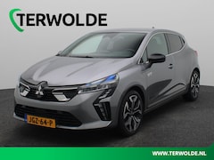 Mitsubishi Colt - 1.6 HEV Instyle | Parkeercamera | Navigatie | Stoel- & Stuurverw. |8 jaar garantie