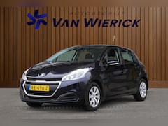 Peugeot 208 - 1.2 PureTech Active | Apple Carplay | Airco | Cruise | Bluetooth