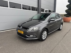 Volkswagen Polo - 1.4 TDI Comfortline I Automaat I Navi I Stoelverwarming I PDC I