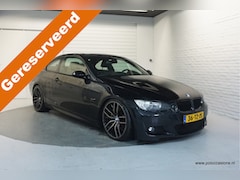 BMW 3-serie Coupé - 330d GERESERVEERD
