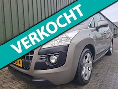 Peugeot 3008 - 1.6 THP ST Nieuwe Apk