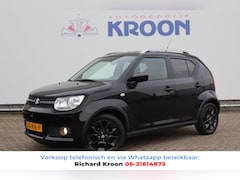 Suzuki Ignis - 1.2 Select|Carplay|Stoelverwarming|Camera|
