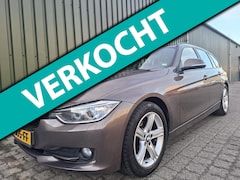 BMW 3-serie Touring - 316i High Executive Nieuwe APK