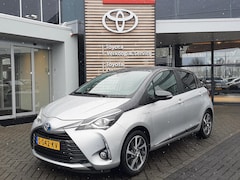Toyota Yaris - 1.5 Hybrid Y20