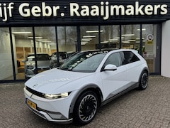 Hyundai IONIQ 5 - Lounge 73kWh*98%SOH*Heatpump*14793 netto*EXPORTPRIJS