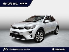 Kia Stonic - 1.0 T-GDi MHEV DynamicPlusLine | Afneembare trekhaak | Privacy glass | Climate control | L