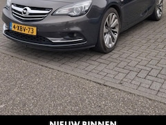 Opel Cascada - 1.4 Turbo ecoFLEX Cosmo
