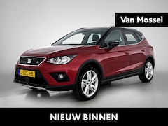 SEAT Arona - 1.0 TSI FR Business Intense AUTOMAAT | CAMERA | STOELVERWARMING | NAVIGATIE