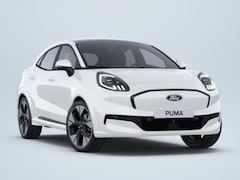 Ford Puma Gen-E - Premium 44 kWh | Achteruitrijcamera | Apple Carplay/Android Auto|telefoonintegratie premiu