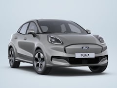 Ford Puma Gen-E - Premium 44 kWh | Achteruitrijcamera | Airco (automatisch) | Audio installatie premium