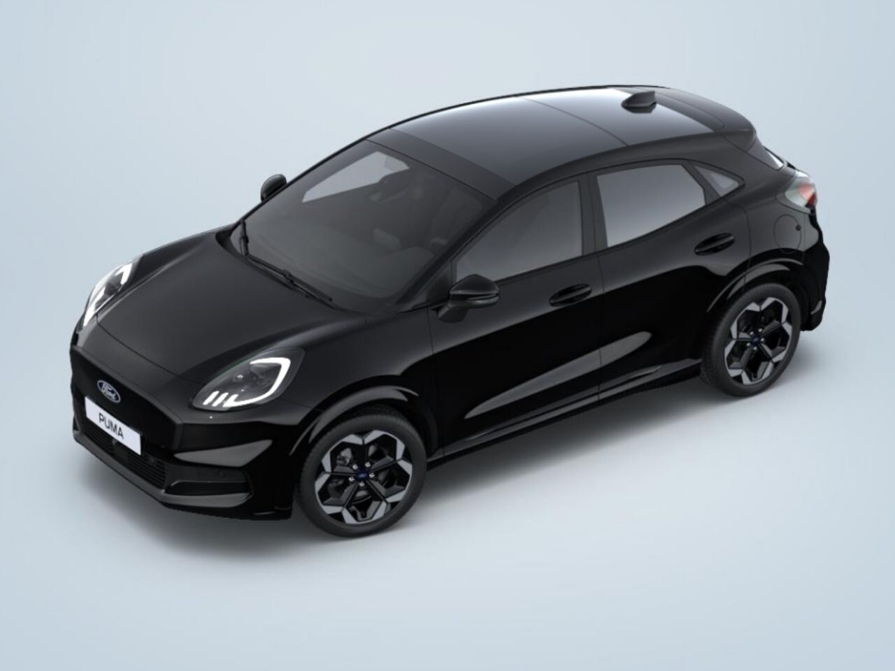 Ford Puma Gen-E - Premium 44 kWh | Achteruitrijcamera | Airco (automatisch) | Apple Carplay/Android Auto|tel - AutoWereld.nl