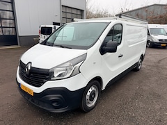 Renault Trafic - 1.6 dCi T29 L2H1 Airco Imperiaal Trekhaak
