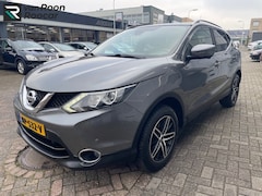 Nissan Qashqai - 1.2 N-Vision | Design pack